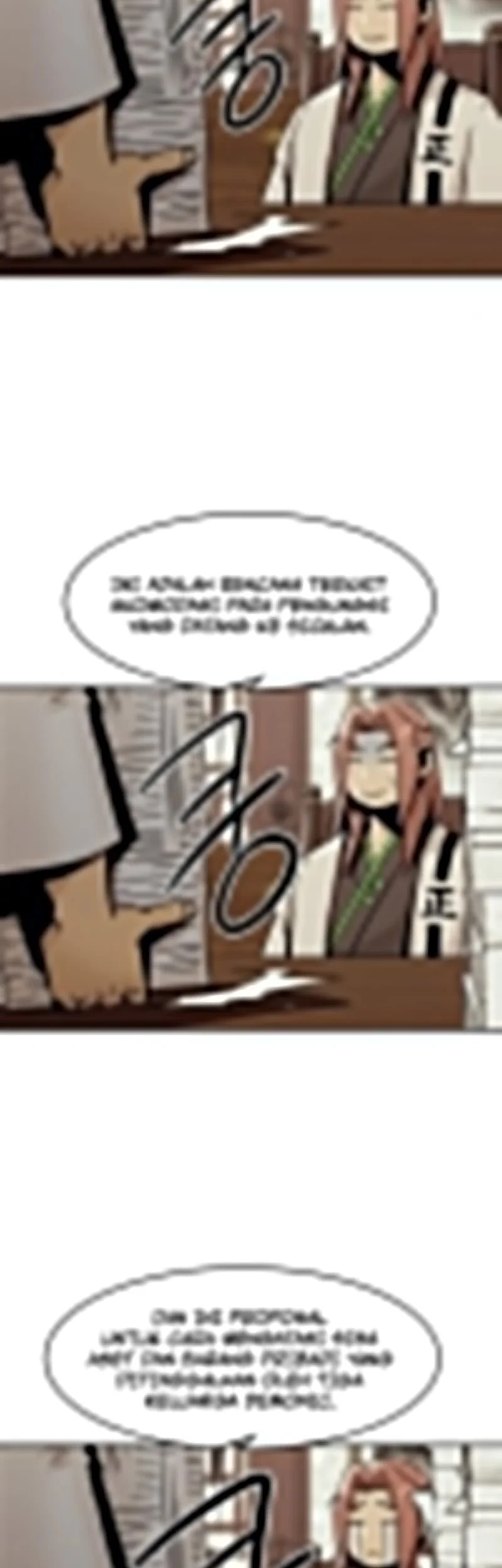 Becoming the Swordmaster Rank Young Lord of the Sichuan Tang Family Chapter 107 Gambar 20