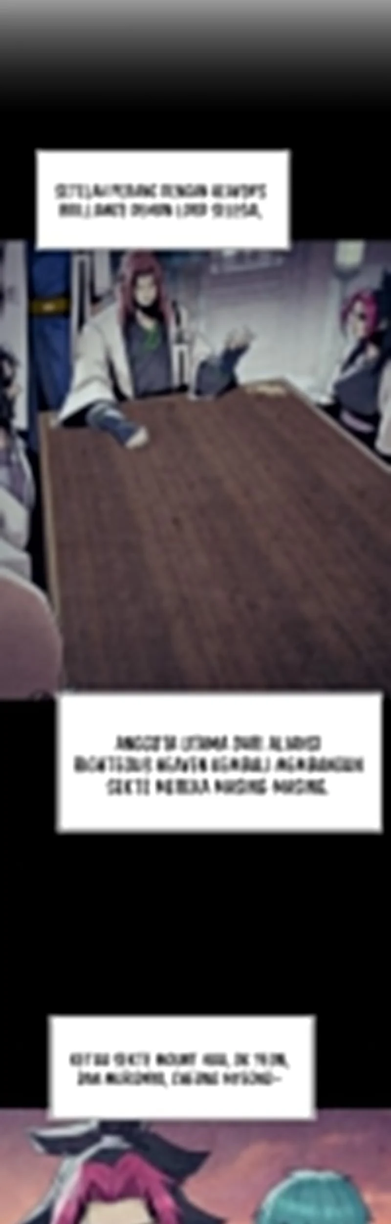 Becoming the Swordmaster Rank Young Lord of the Sichuan Tang Family Chapter 107 Gambar 24