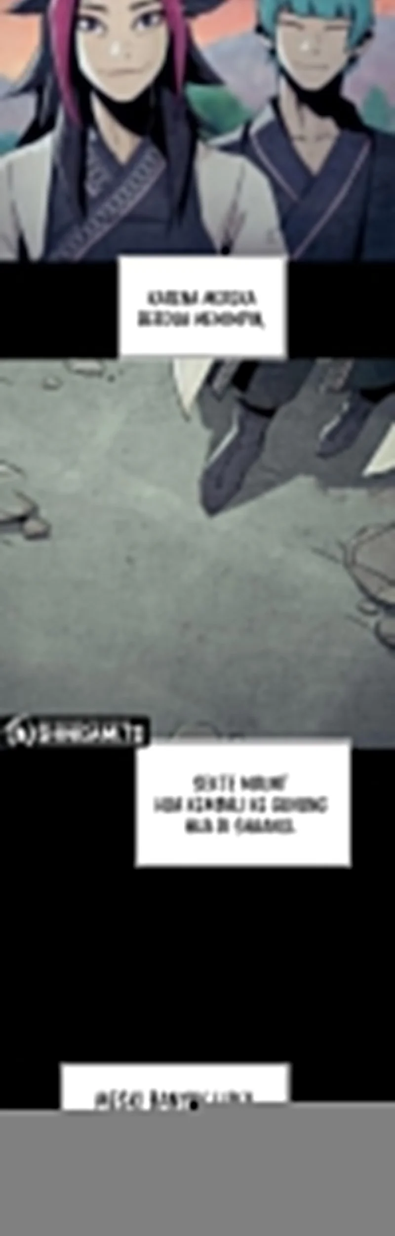 Becoming the Swordmaster Rank Young Lord of the Sichuan Tang Family Chapter 107 Gambar 25