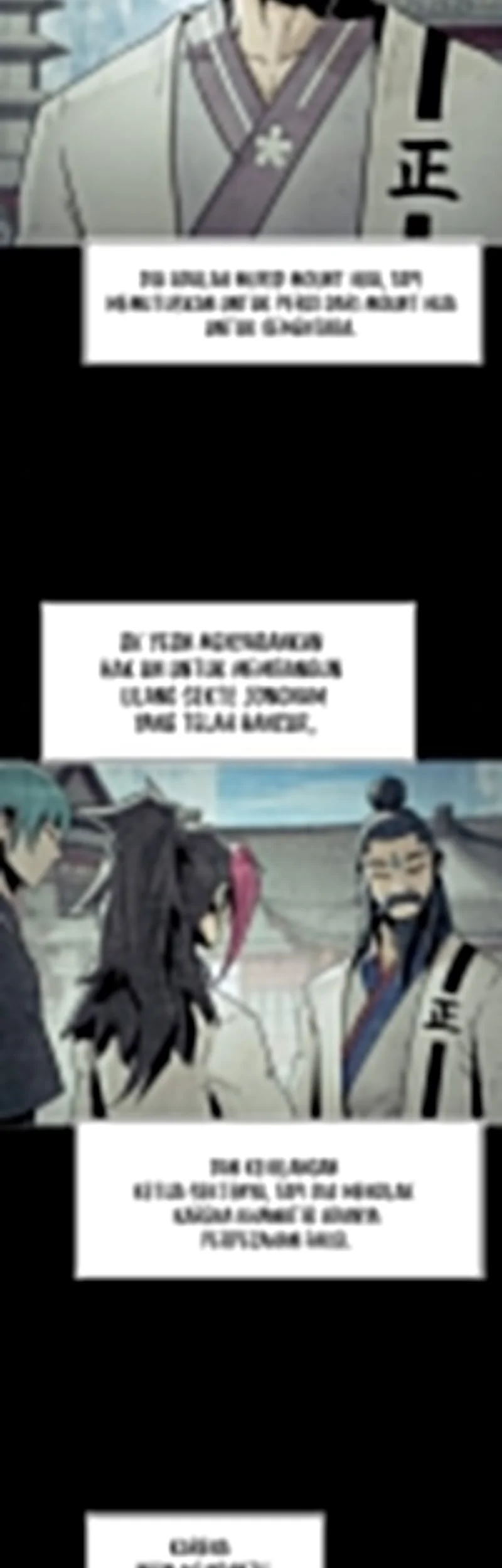 Becoming the Swordmaster Rank Young Lord of the Sichuan Tang Family Chapter 107 Gambar 28