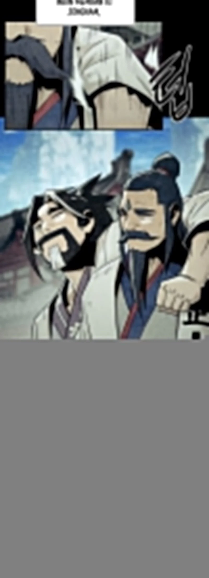 Becoming the Swordmaster Rank Young Lord of the Sichuan Tang Family Chapter 107 Gambar 29