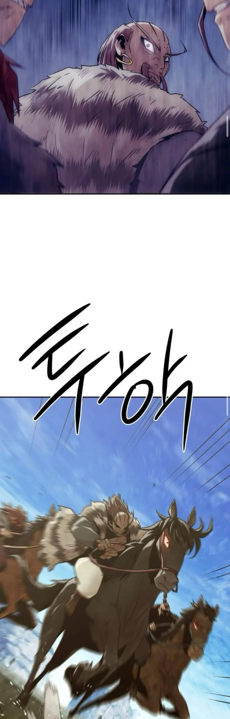 Becoming the Swordmaster Rank Young Lord of the Sichuan Tang Family Chapter 108 Gambar 44