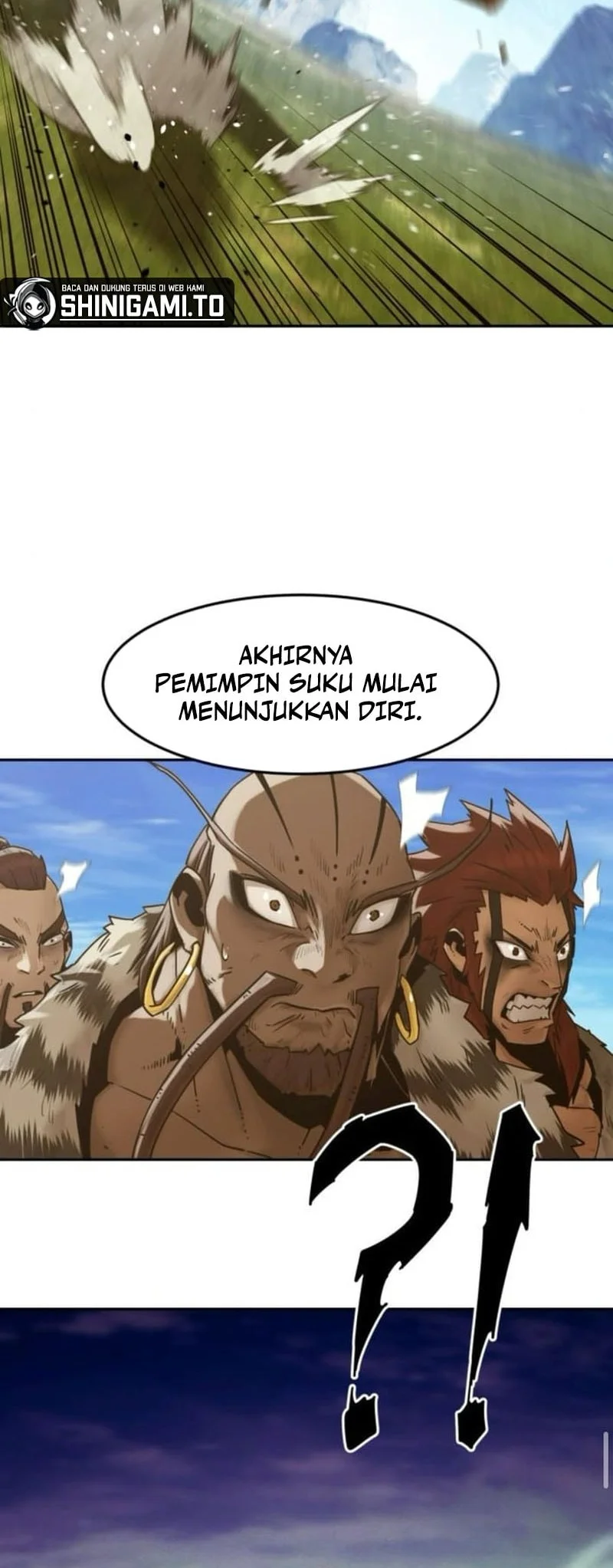 Becoming the Swordmaster Rank Young Lord of the Sichuan Tang Family Chapter 108 Gambar 45