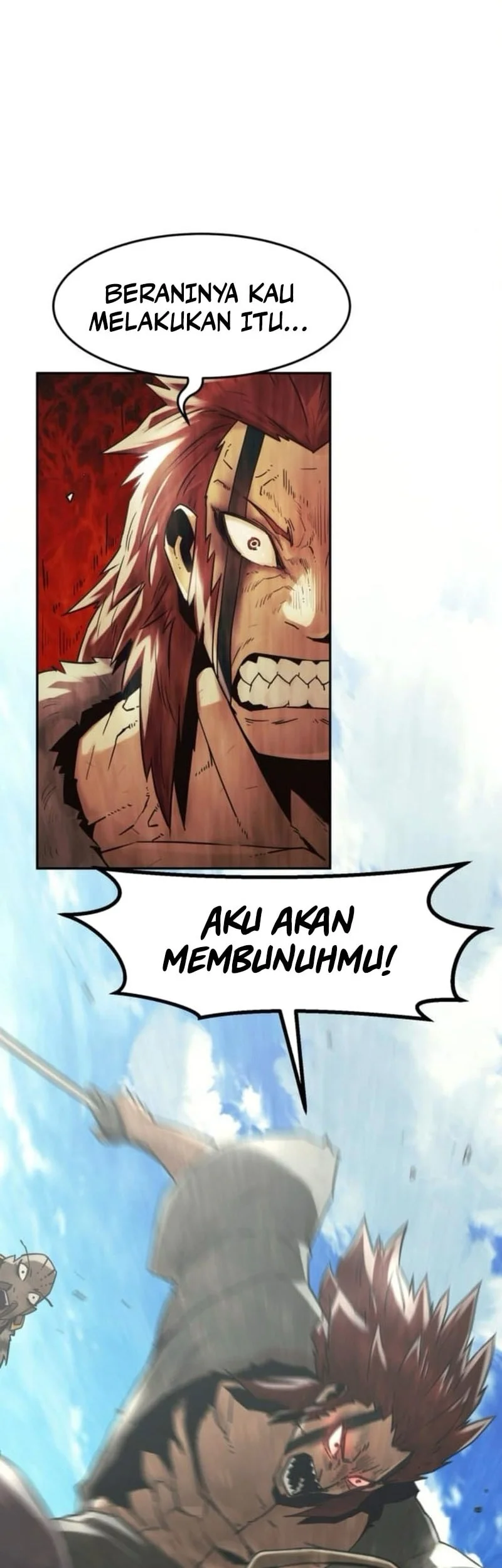 Becoming the Swordmaster Rank Young Lord of the Sichuan Tang Family Chapter 108 Gambar 47