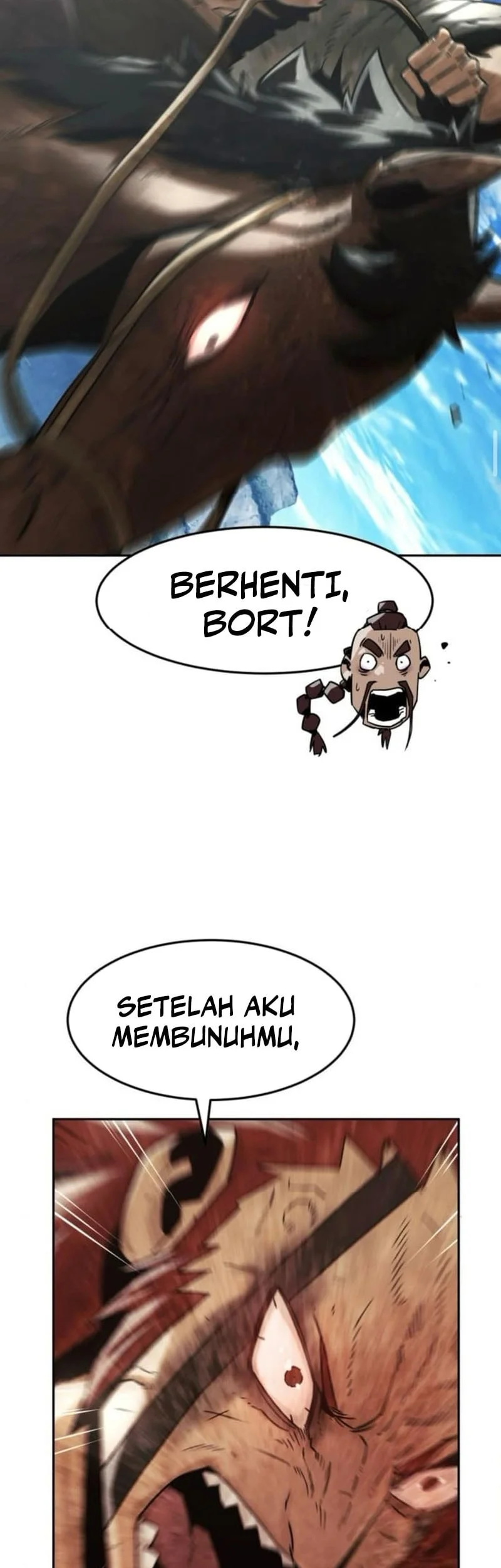 Becoming the Swordmaster Rank Young Lord of the Sichuan Tang Family Chapter 108 Gambar 48