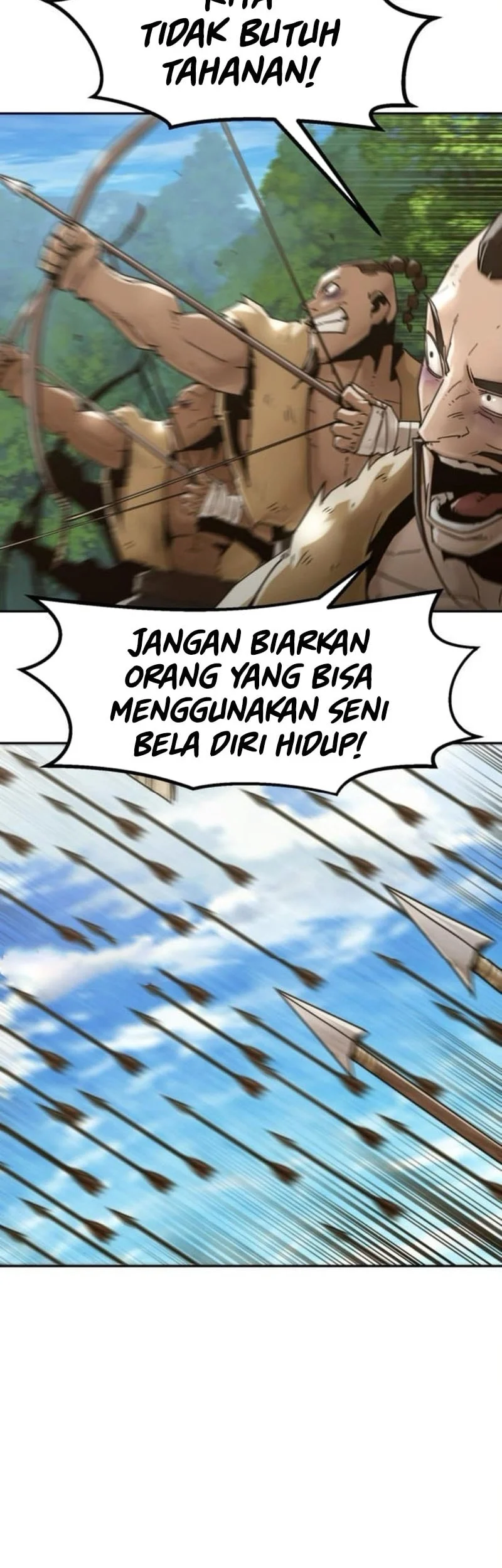 Becoming the Swordmaster Rank Young Lord of the Sichuan Tang Family Chapter 108 Gambar 9