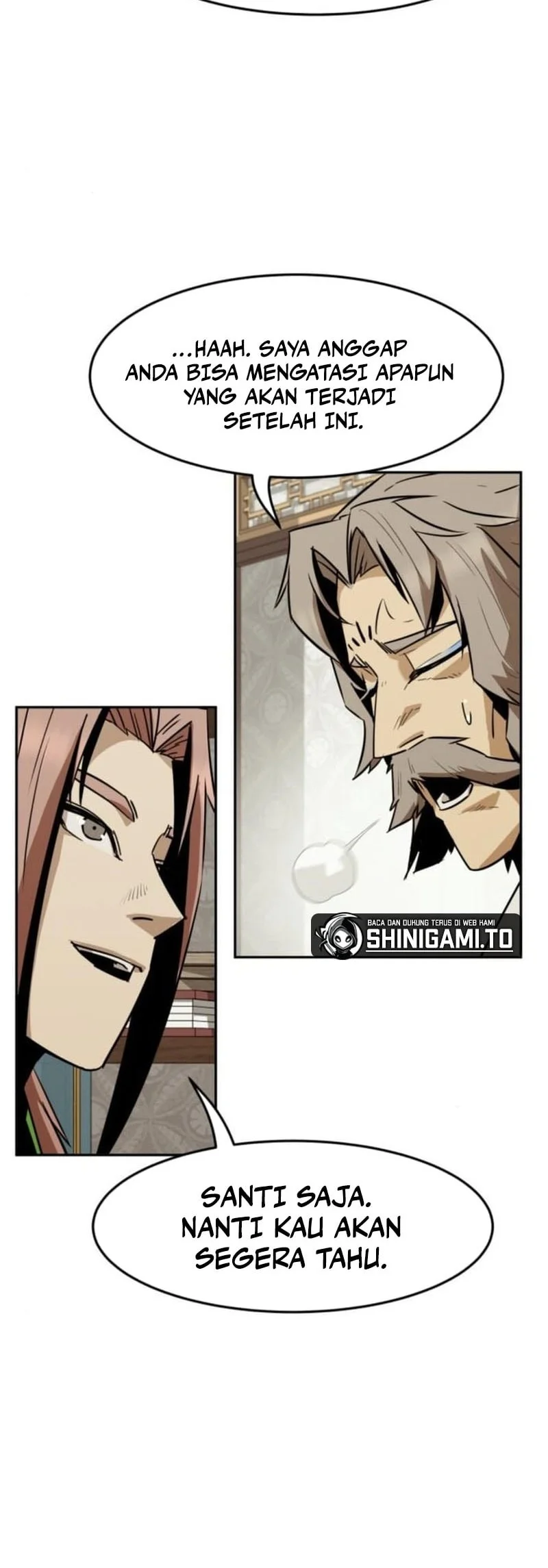 Becoming the Swordmaster Rank Young Lord of the Sichuan Tang Family Chapter 112 Gambar 37