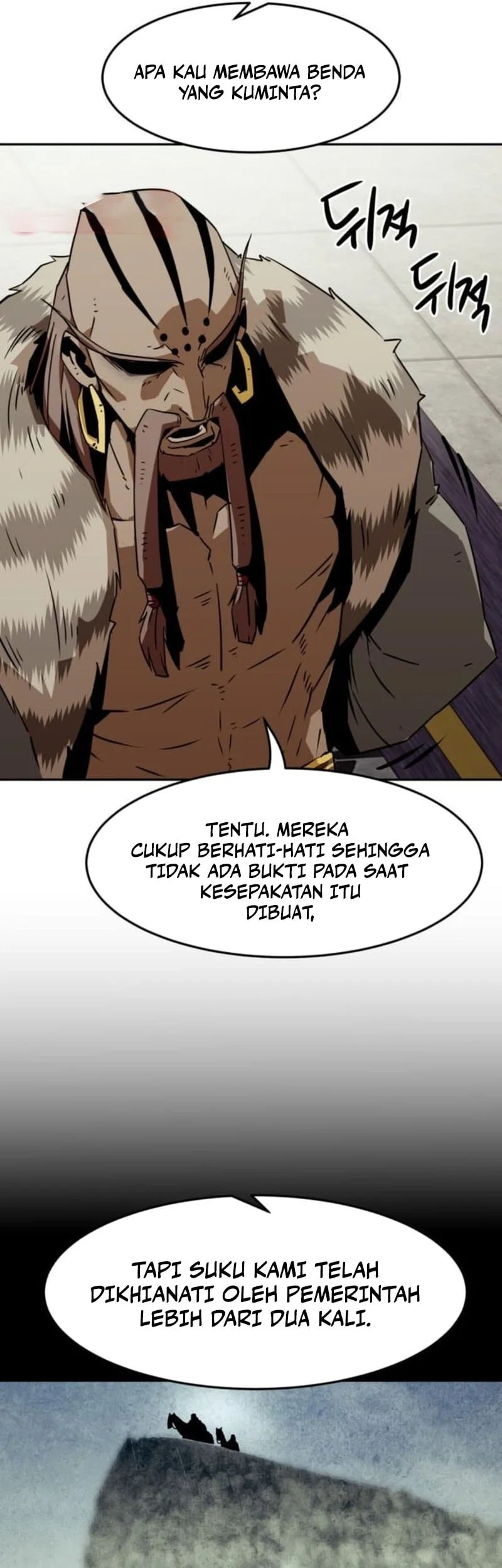 Becoming the Swordmaster Rank Young Lord of the Sichuan Tang Family Chapter 112 Gambar 38