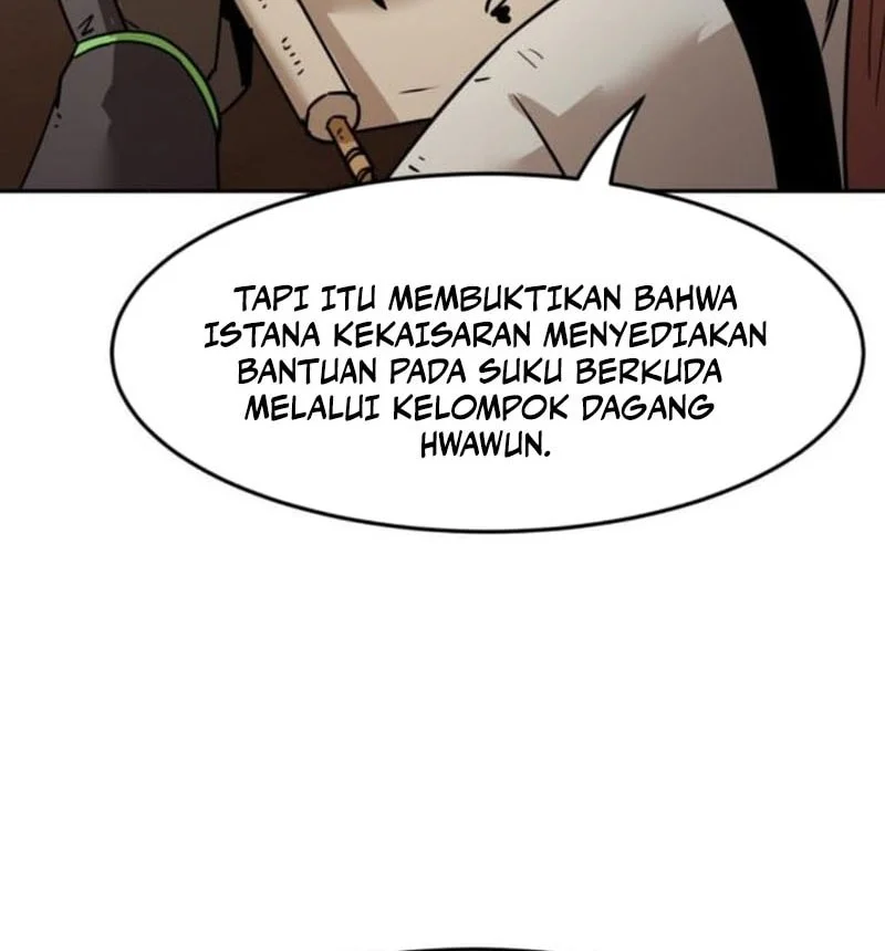 Becoming the Swordmaster Rank Young Lord of the Sichuan Tang Family Chapter 112 Gambar 41