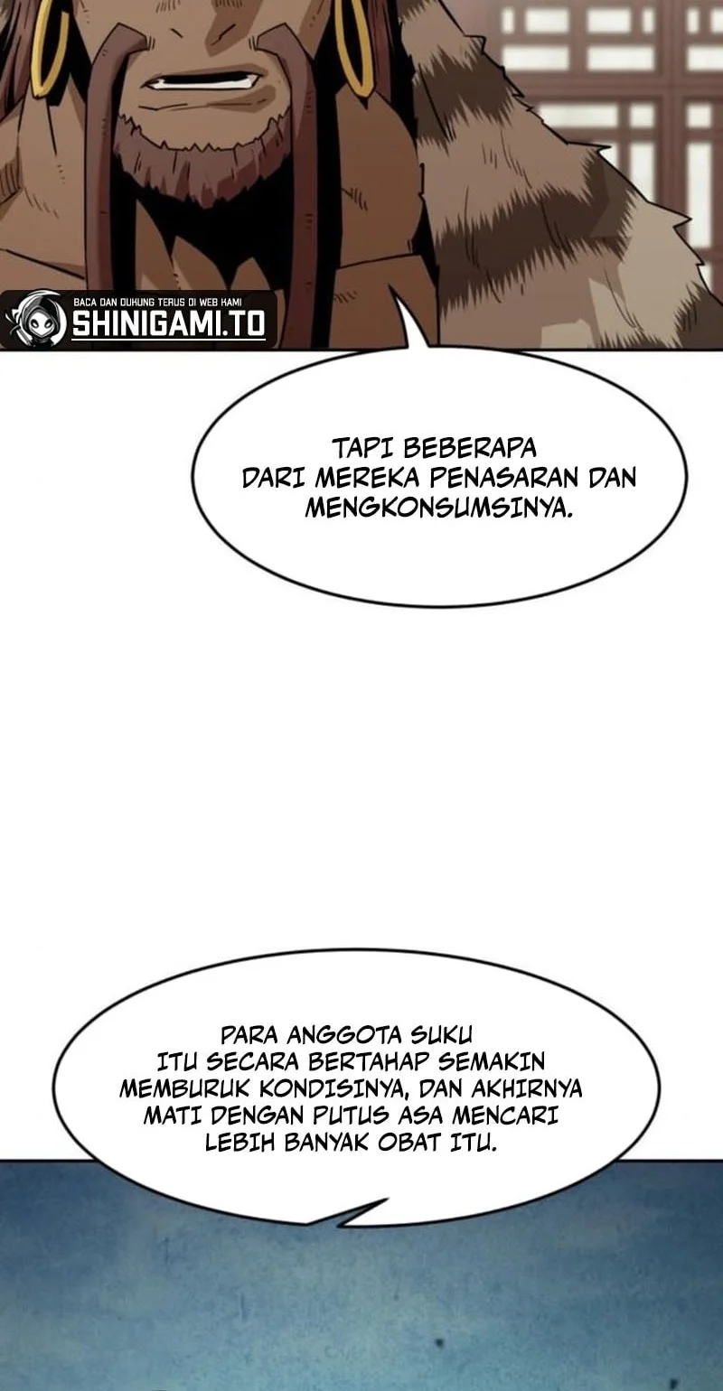 Becoming the Swordmaster Rank Young Lord of the Sichuan Tang Family Chapter 112 Gambar 45