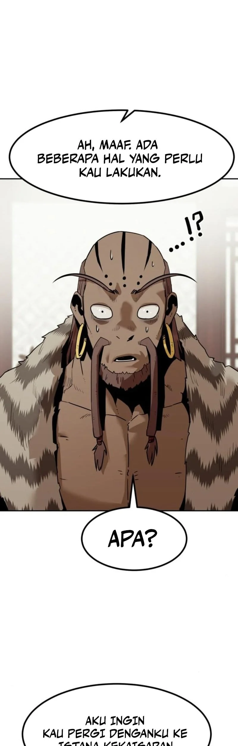 Becoming the Swordmaster Rank Young Lord of the Sichuan Tang Family Chapter 112 Gambar 48