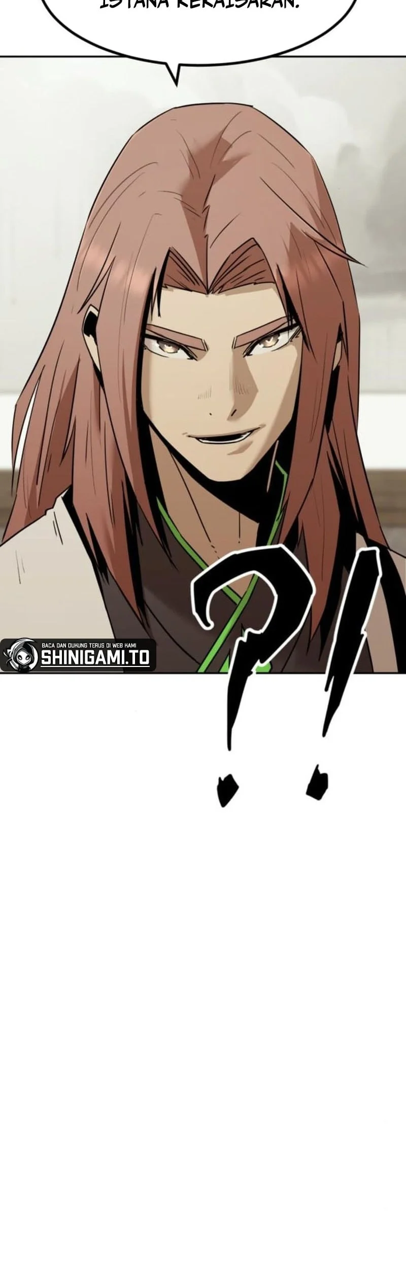 Becoming the Swordmaster Rank Young Lord of the Sichuan Tang Family Chapter 112 Gambar 49