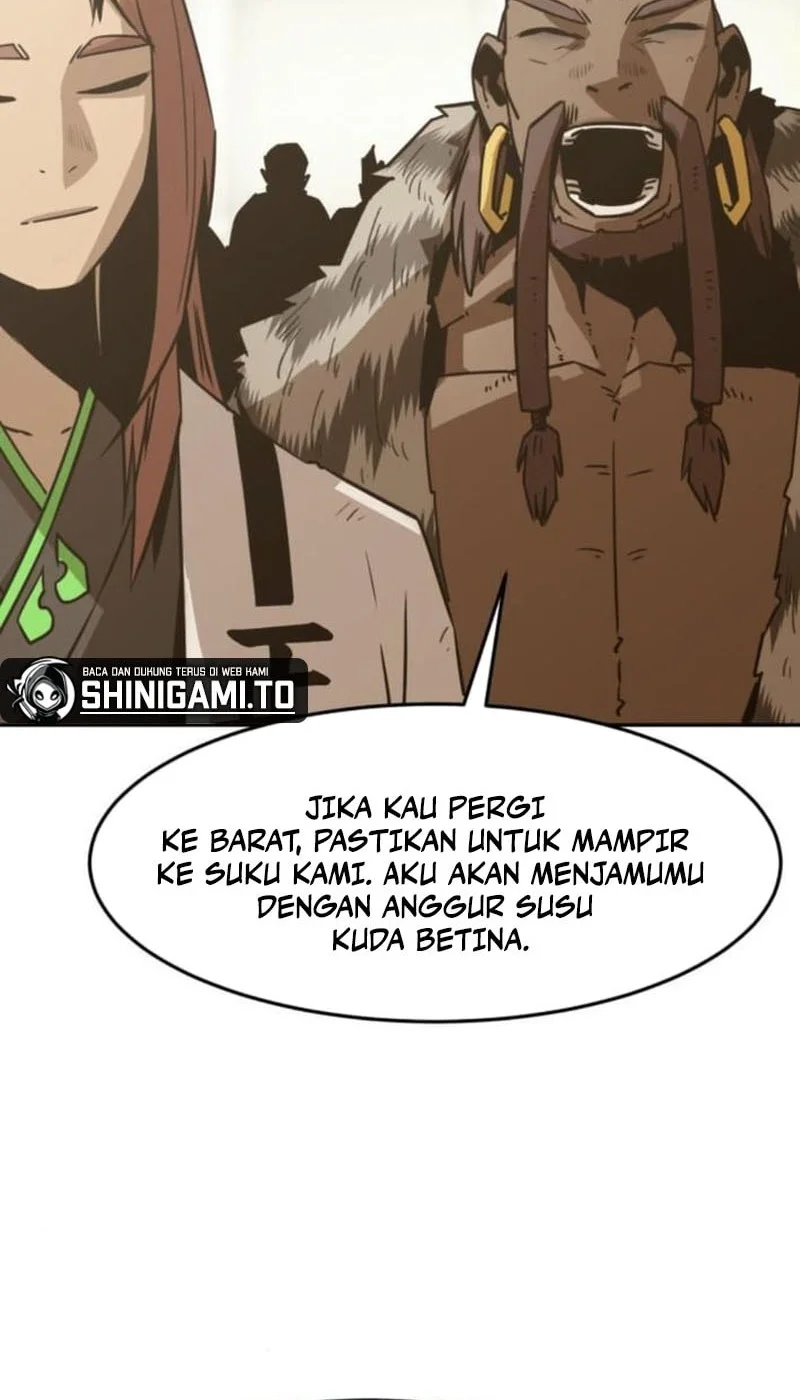 Becoming the Swordmaster Rank Young Lord of the Sichuan Tang Family Chapter 112 Gambar 53