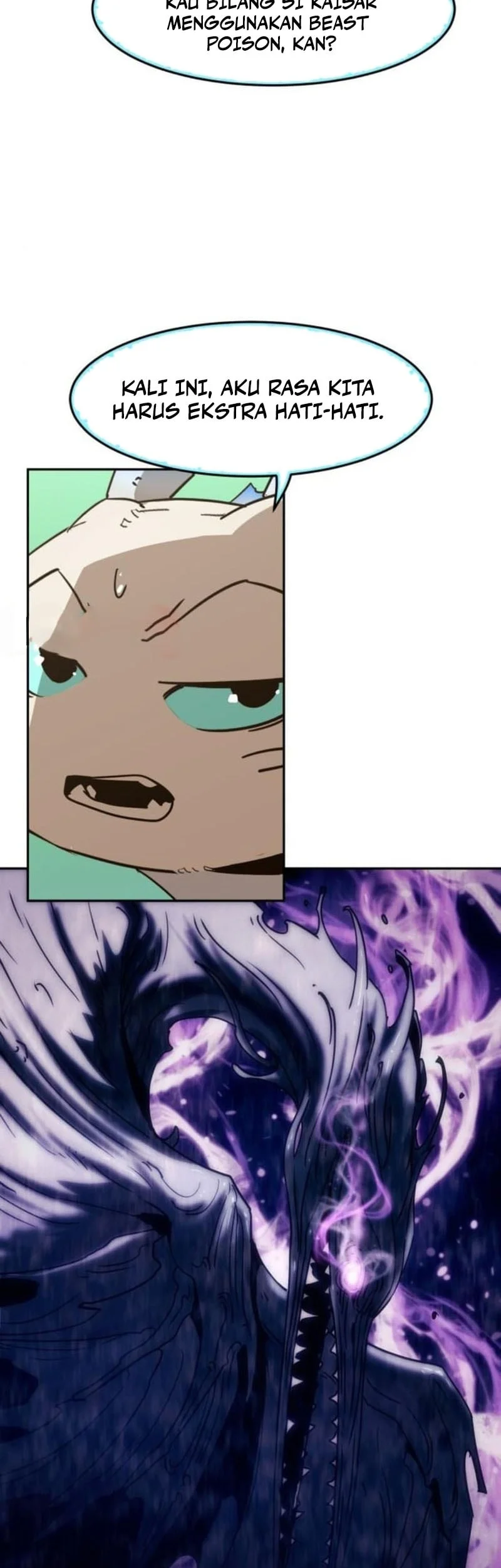 Becoming the Swordmaster Rank Young Lord of the Sichuan Tang Family Chapter 112 Gambar 56