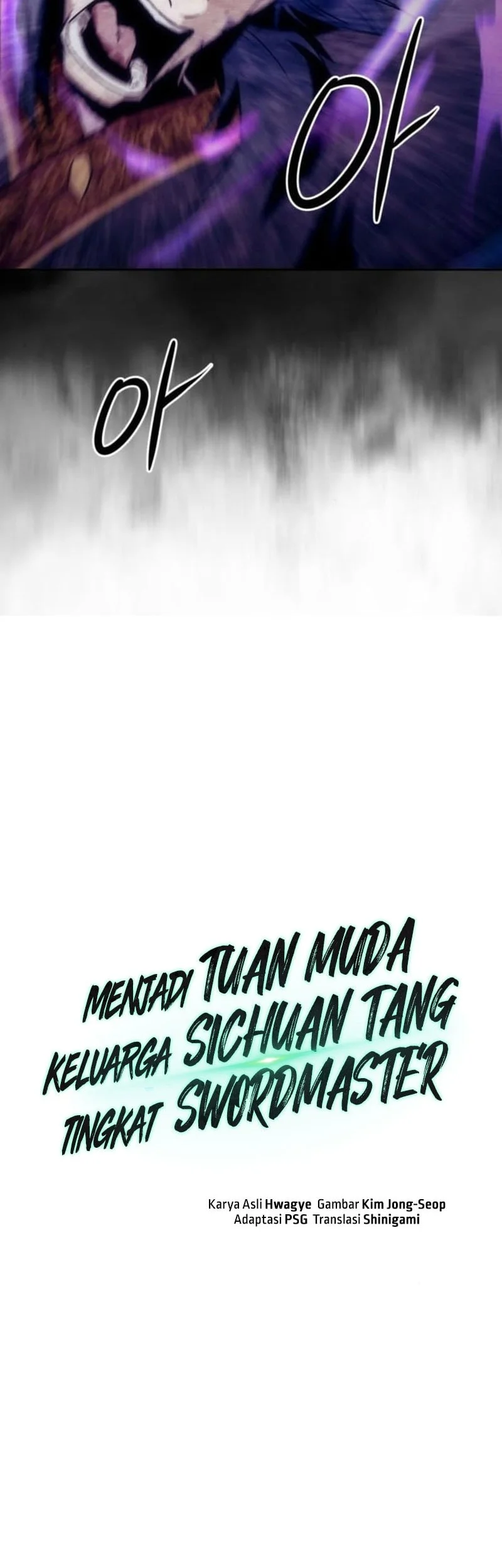 Becoming the Swordmaster Rank Young Lord of the Sichuan Tang Family Chapter 112 Gambar 7