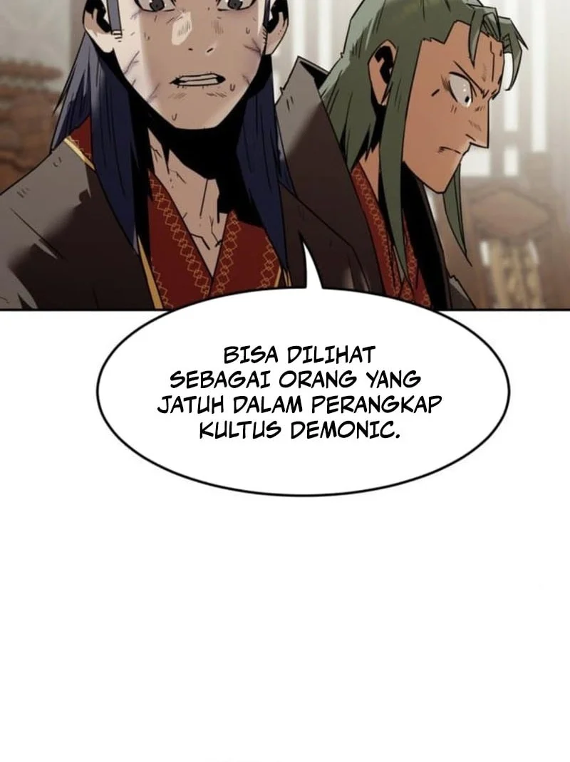 Becoming the Swordmaster Rank Young Lord of the Sichuan Tang Family Chapter 112 Gambar 9