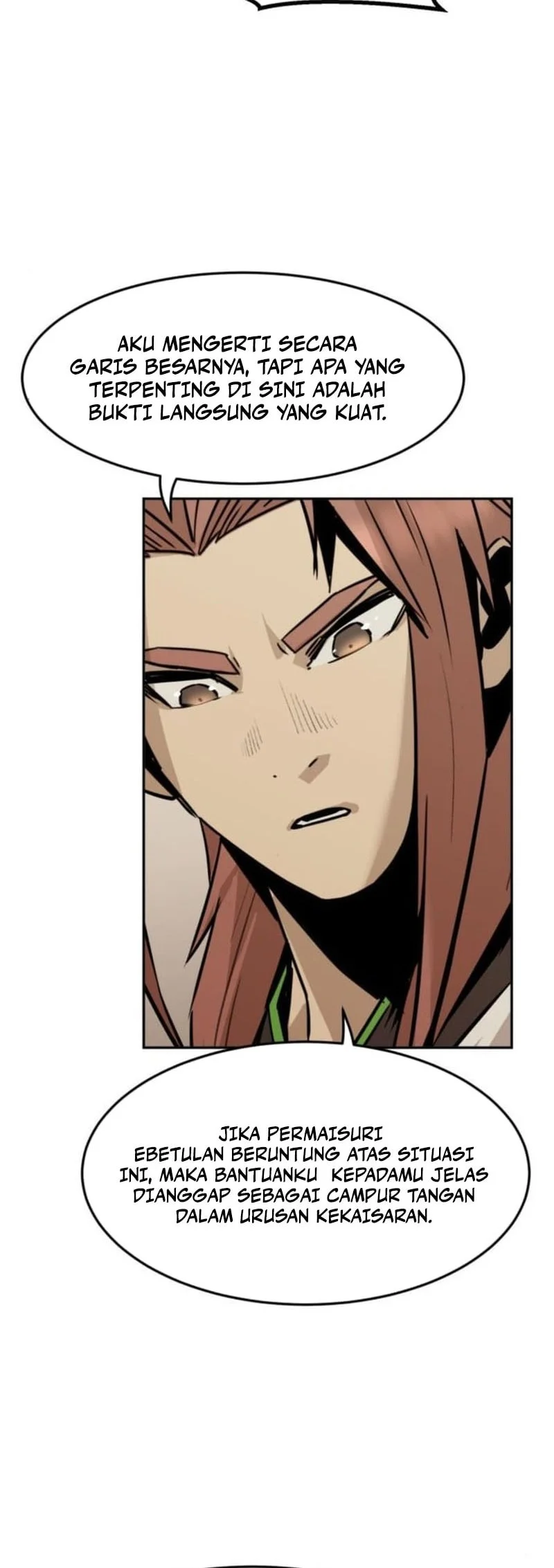 Becoming the Swordmaster Rank Young Lord of the Sichuan Tang Family Chapter 112 Gambar 13