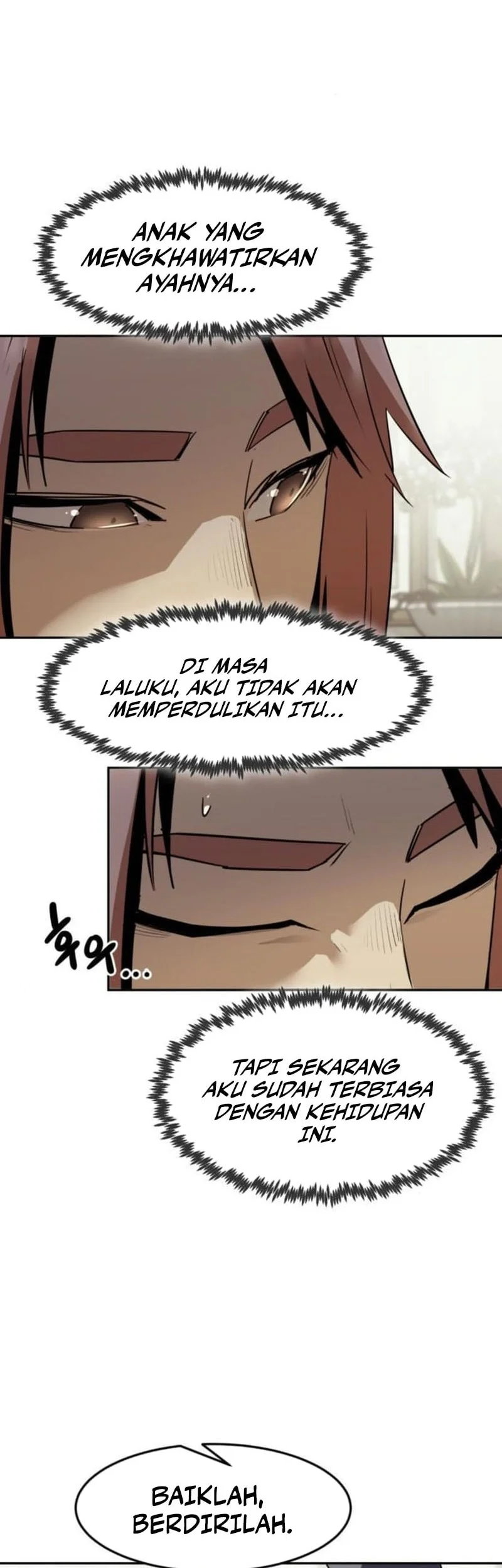 Becoming the Swordmaster Rank Young Lord of the Sichuan Tang Family Chapter 112 Gambar 19