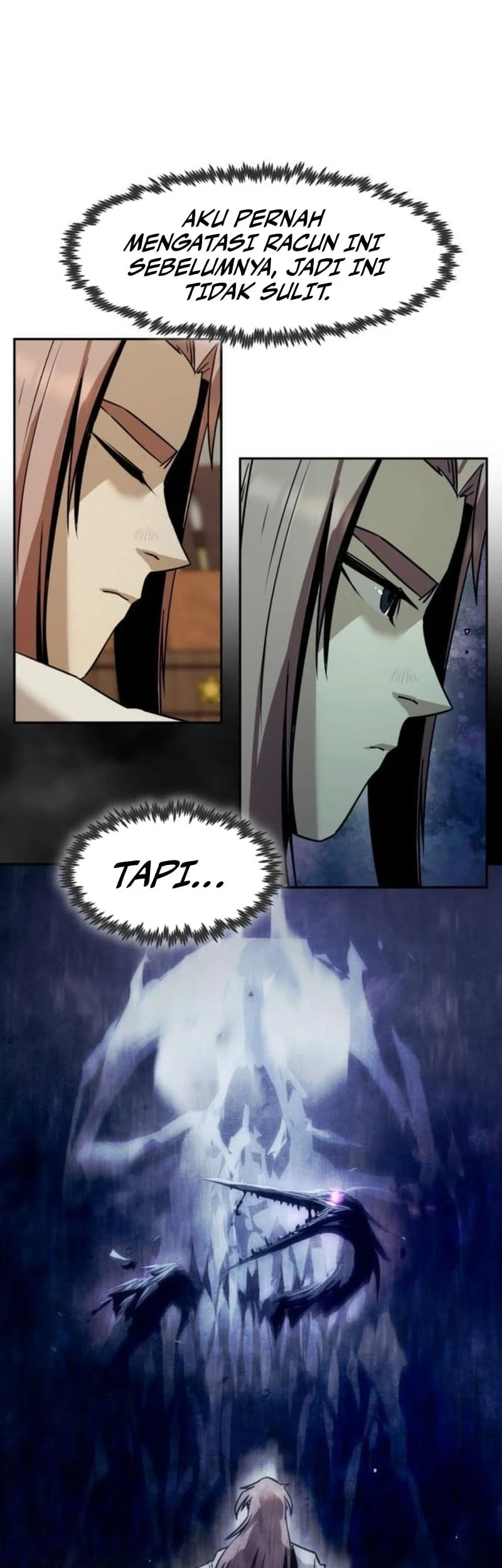 Becoming the Swordmaster Rank Young Lord of the Sichuan Tang Family Chapter 112 Gambar 23