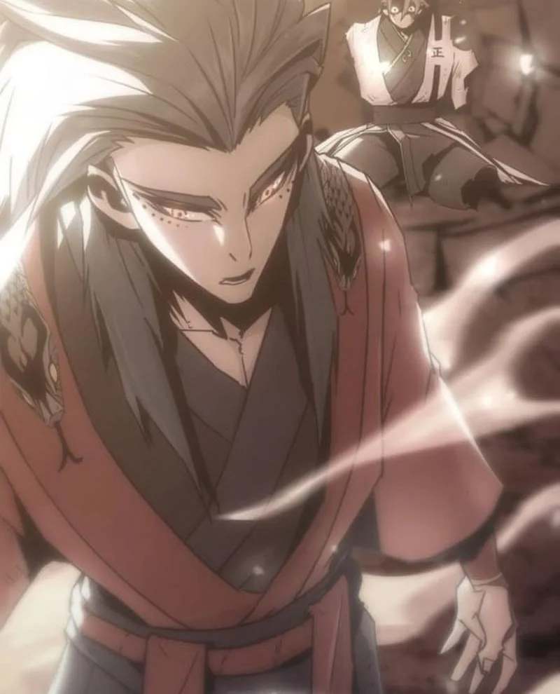 Becoming the Swordmaster Rank Young Lord of the Sichuan Tang Family Chapter 112 Gambar 25