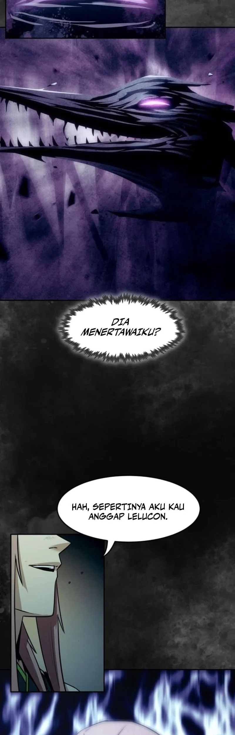 Becoming the Swordmaster Rank Young Lord of the Sichuan Tang Family Chapter 112 Gambar 27