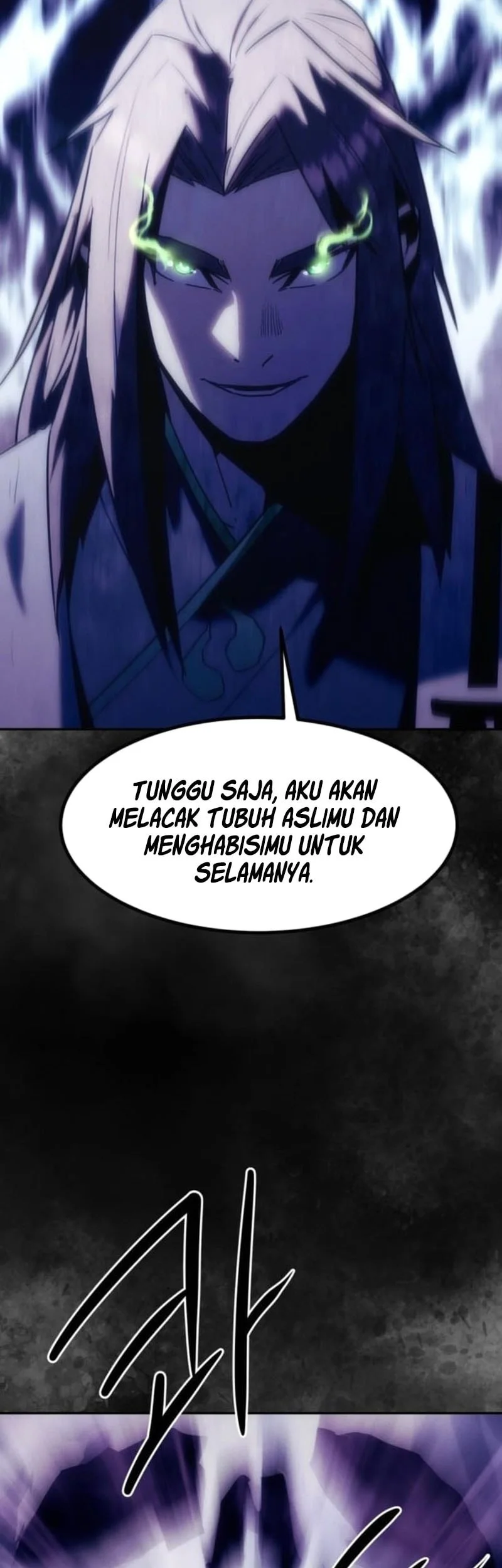 Becoming the Swordmaster Rank Young Lord of the Sichuan Tang Family Chapter 112 Gambar 28