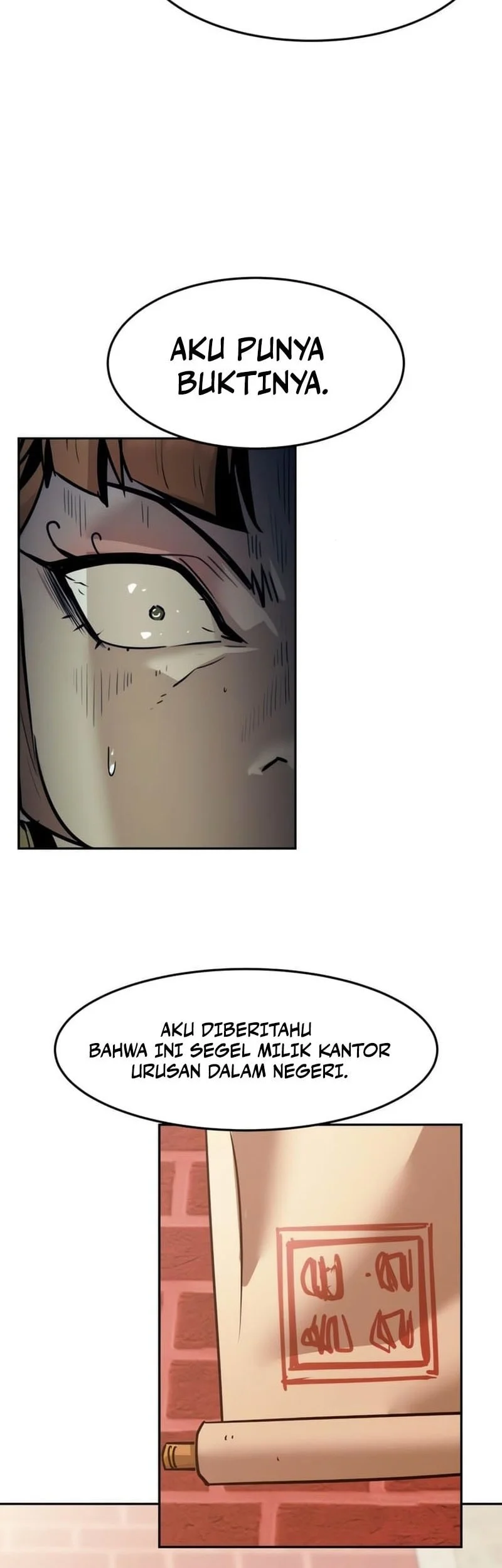 Becoming the Swordmaster Rank Young Lord of the Sichuan Tang Family Chapter 113 Gambar 37