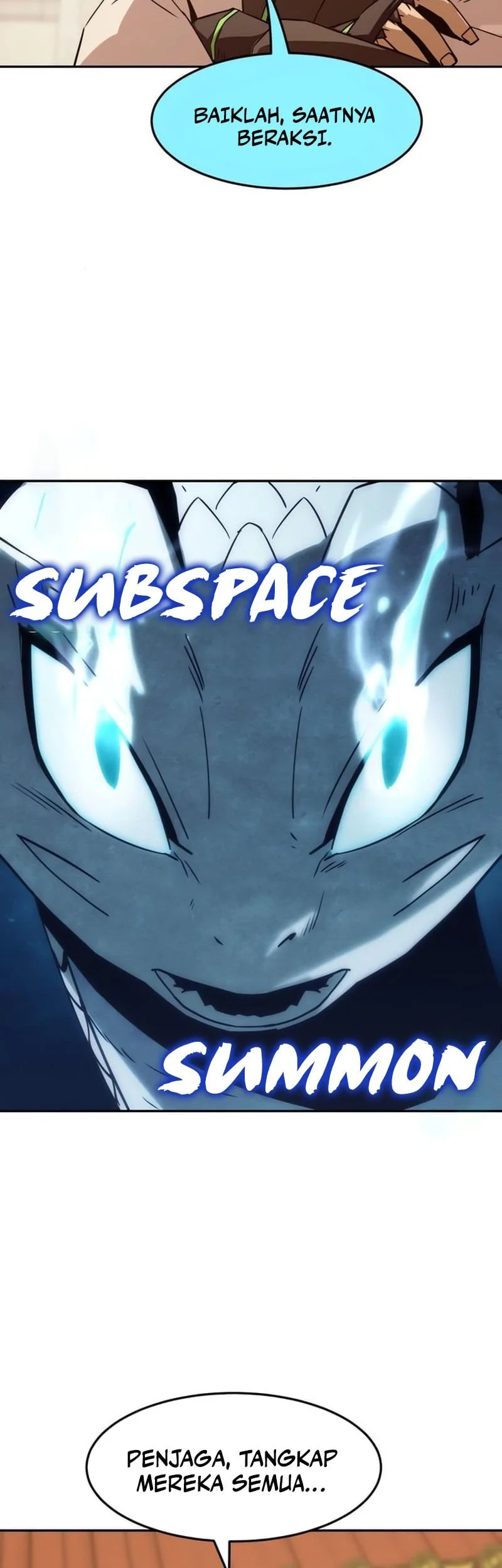 Becoming the Swordmaster Rank Young Lord of the Sichuan Tang Family Chapter 113 Gambar 44