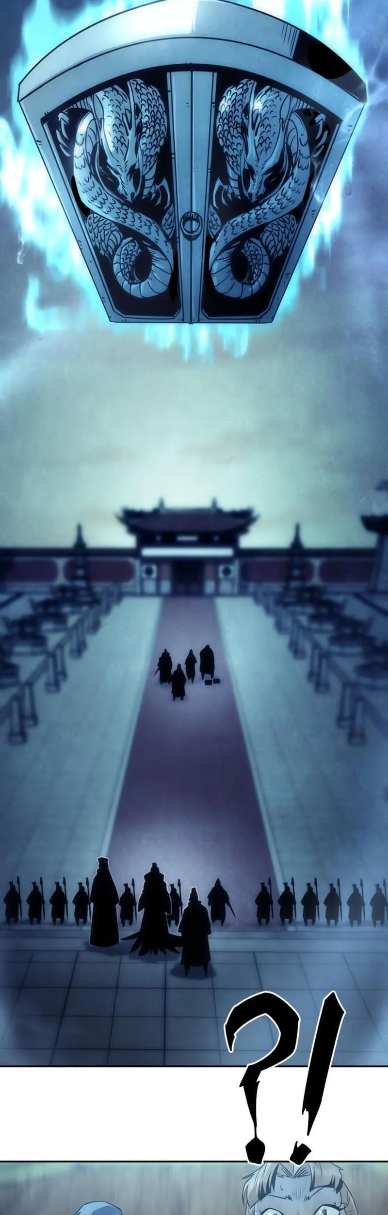 Becoming the Swordmaster Rank Young Lord of the Sichuan Tang Family Chapter 113 Gambar 46