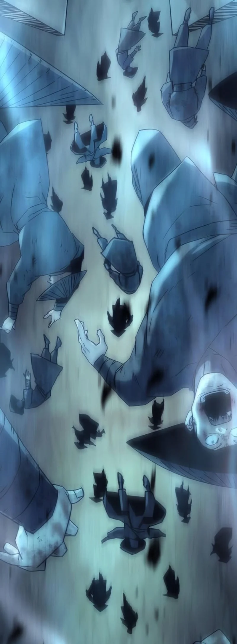 Becoming the Swordmaster Rank Young Lord of the Sichuan Tang Family Chapter 113 Gambar 49