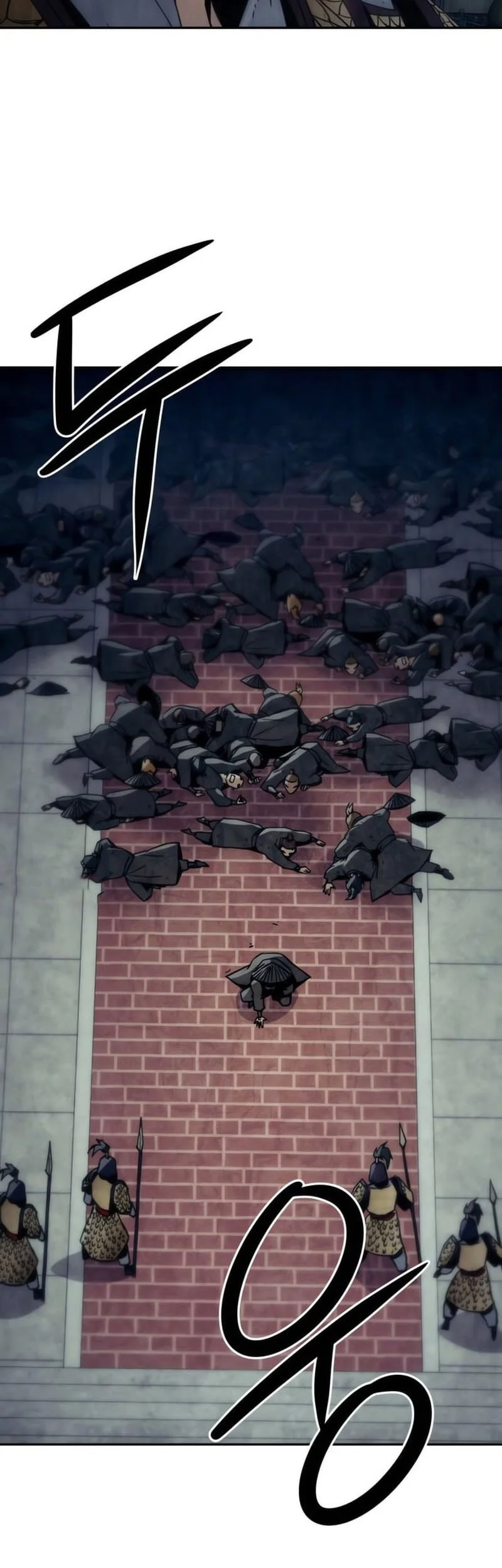 Becoming the Swordmaster Rank Young Lord of the Sichuan Tang Family Chapter 113 Gambar 51