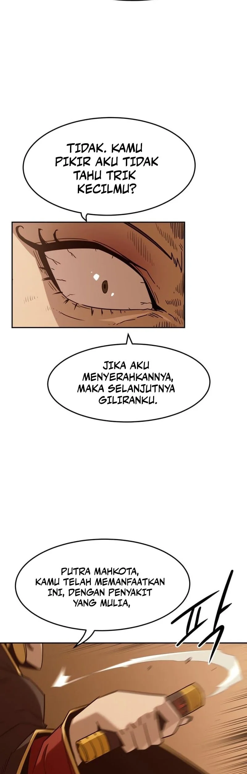 Becoming the Swordmaster Rank Young Lord of the Sichuan Tang Family Chapter 113 Gambar 56