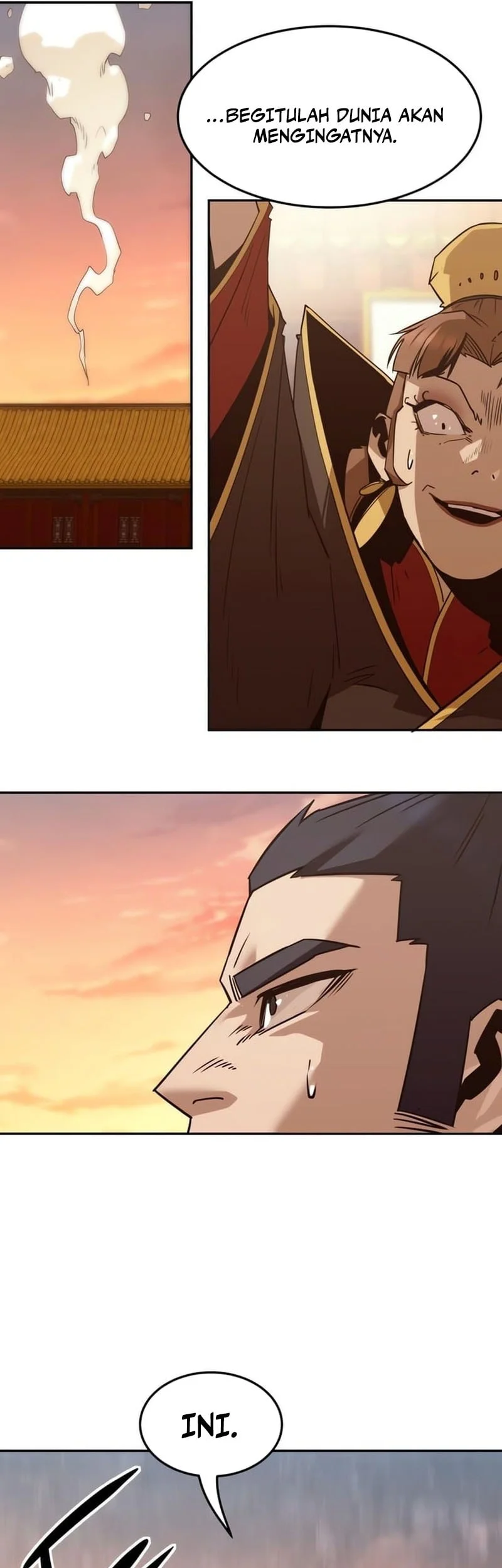 Becoming the Swordmaster Rank Young Lord of the Sichuan Tang Family Chapter 113 Gambar 58