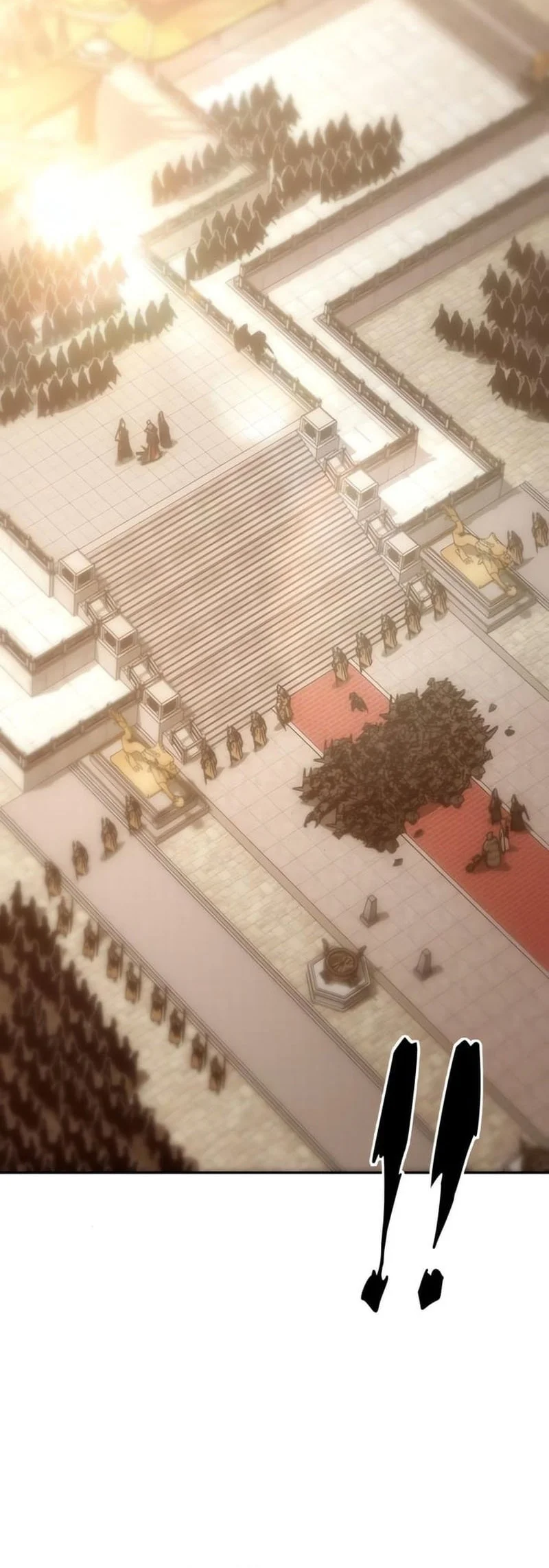 Becoming the Swordmaster Rank Young Lord of the Sichuan Tang Family Chapter 113 Gambar 61