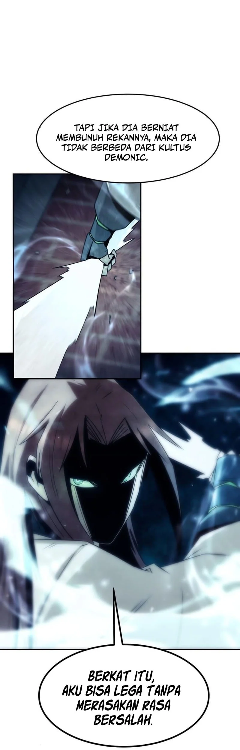 Becoming the Swordmaster Rank Young Lord of the Sichuan Tang Family Chapter 113 Gambar 66