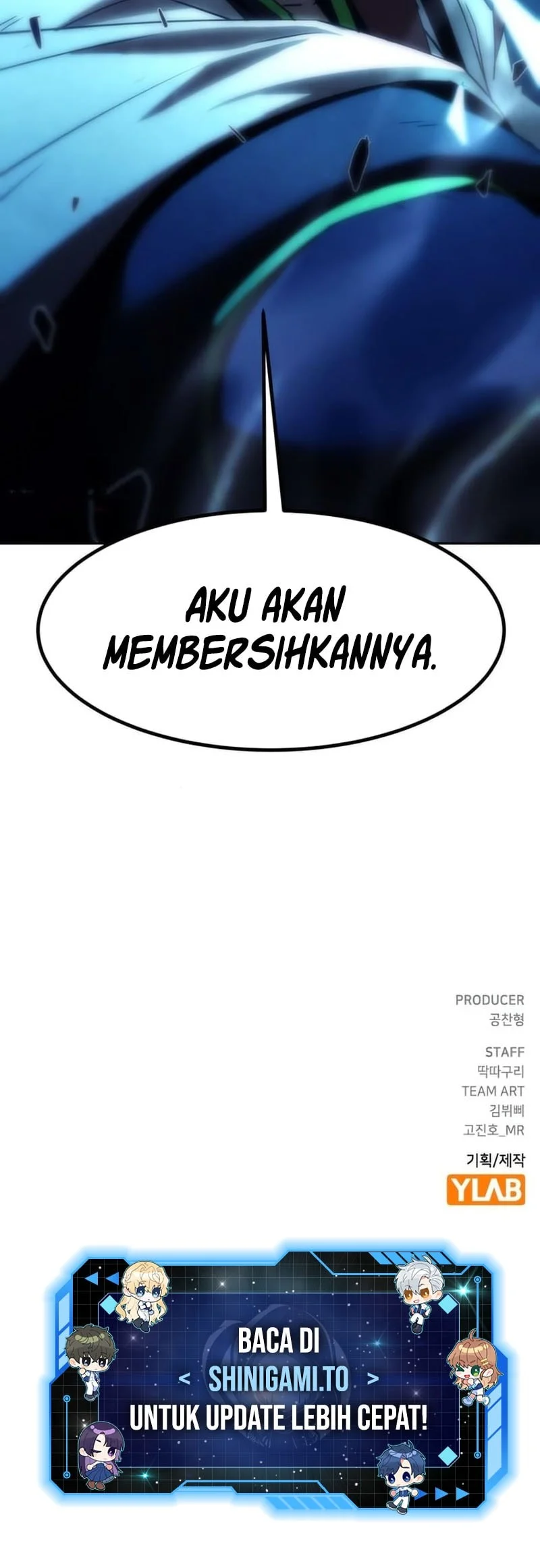 Becoming the Swordmaster Rank Young Lord of the Sichuan Tang Family Chapter 113 Gambar 72