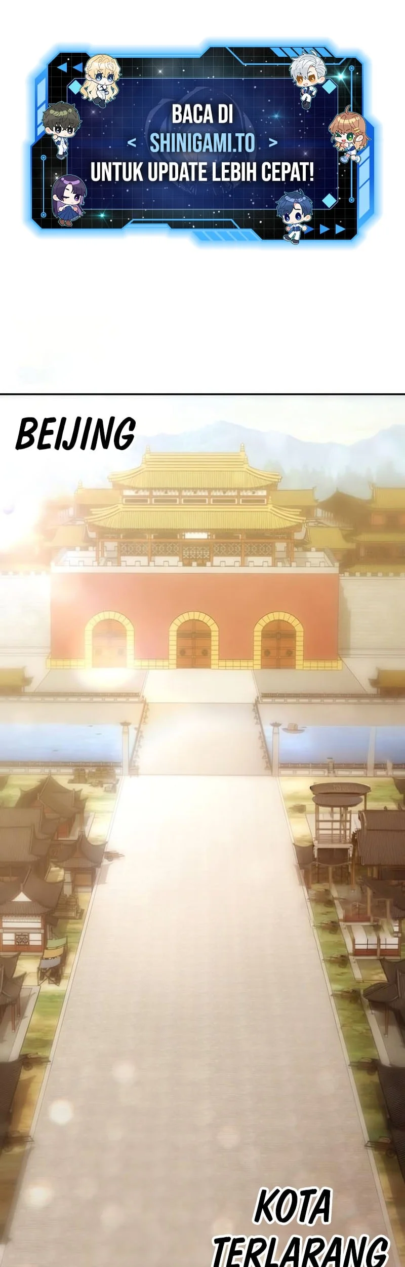 Manhwa Becoming the Swordmaster Rank Young Lord of the Sichuan Tang Family Chapter 113 gambar 2