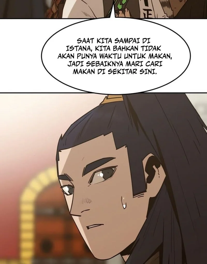 Becoming the Swordmaster Rank Young Lord of the Sichuan Tang Family Chapter 113 Gambar 5