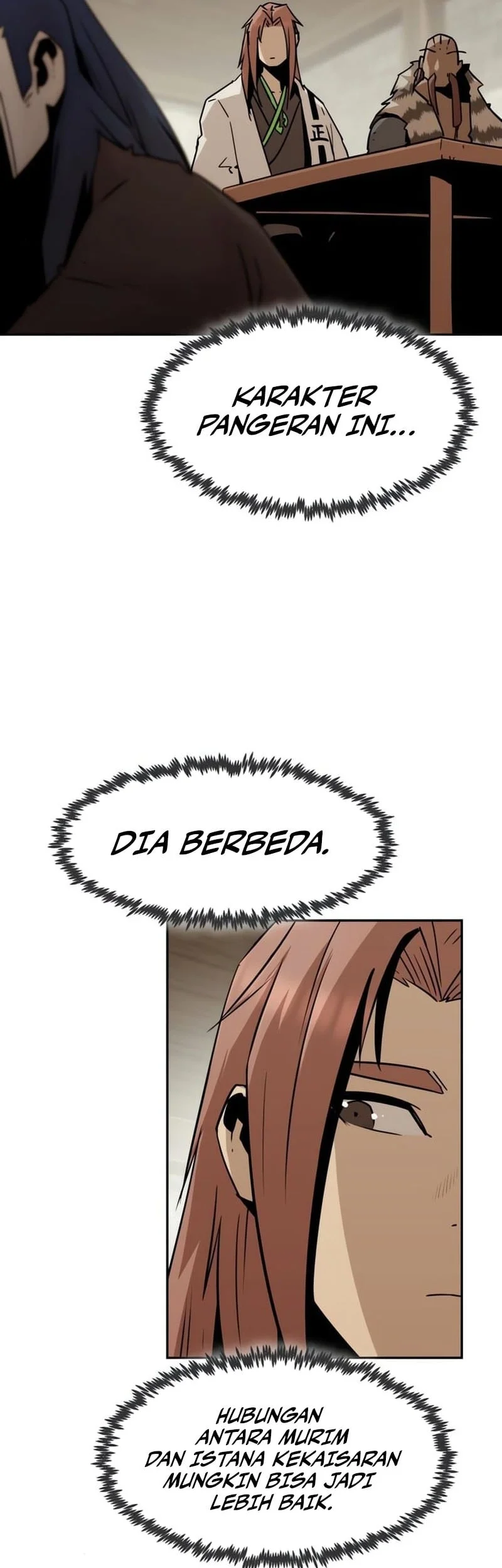 Becoming the Swordmaster Rank Young Lord of the Sichuan Tang Family Chapter 113 Gambar 18