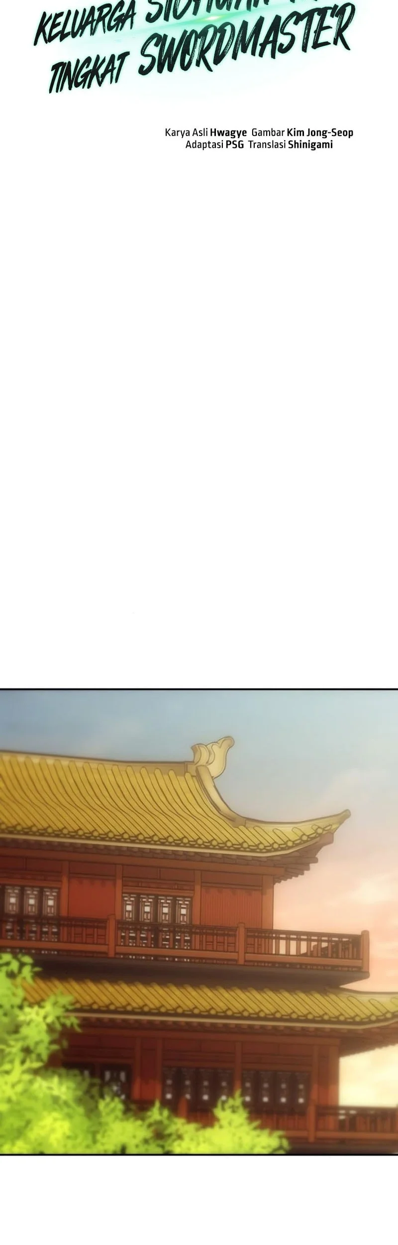 Becoming the Swordmaster Rank Young Lord of the Sichuan Tang Family Chapter 113 Gambar 21