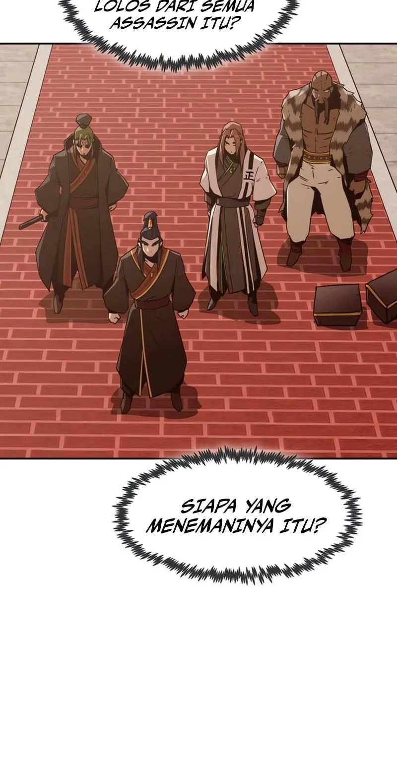 Becoming the Swordmaster Rank Young Lord of the Sichuan Tang Family Chapter 113 Gambar 29