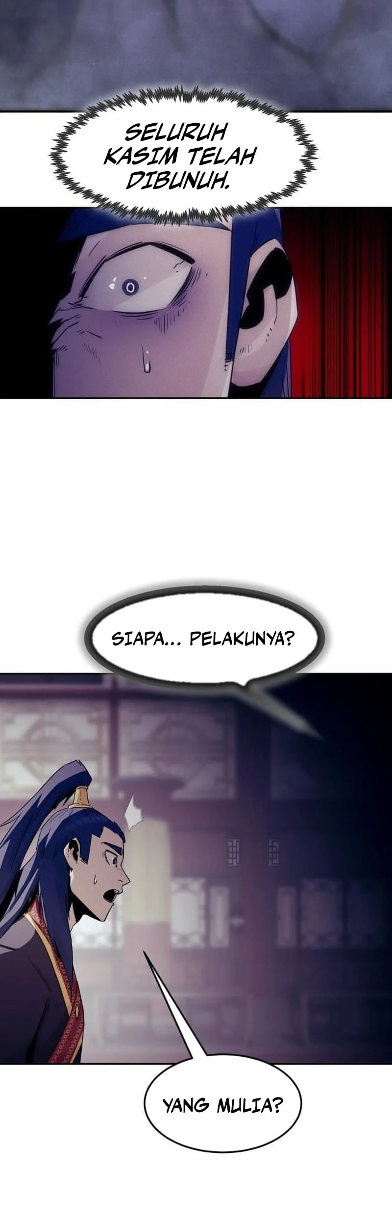 Becoming the Swordmaster Rank Young Lord of the Sichuan Tang Family Chapter 114 Gambar 44