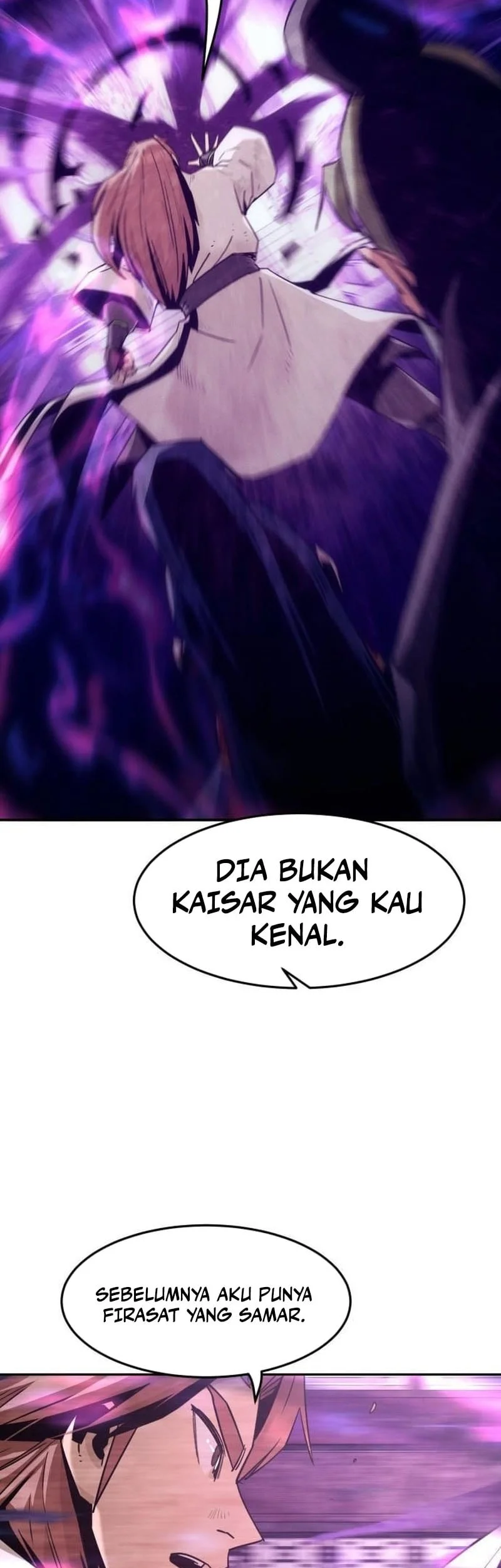 Becoming the Swordmaster Rank Young Lord of the Sichuan Tang Family Chapter 114 Gambar 52