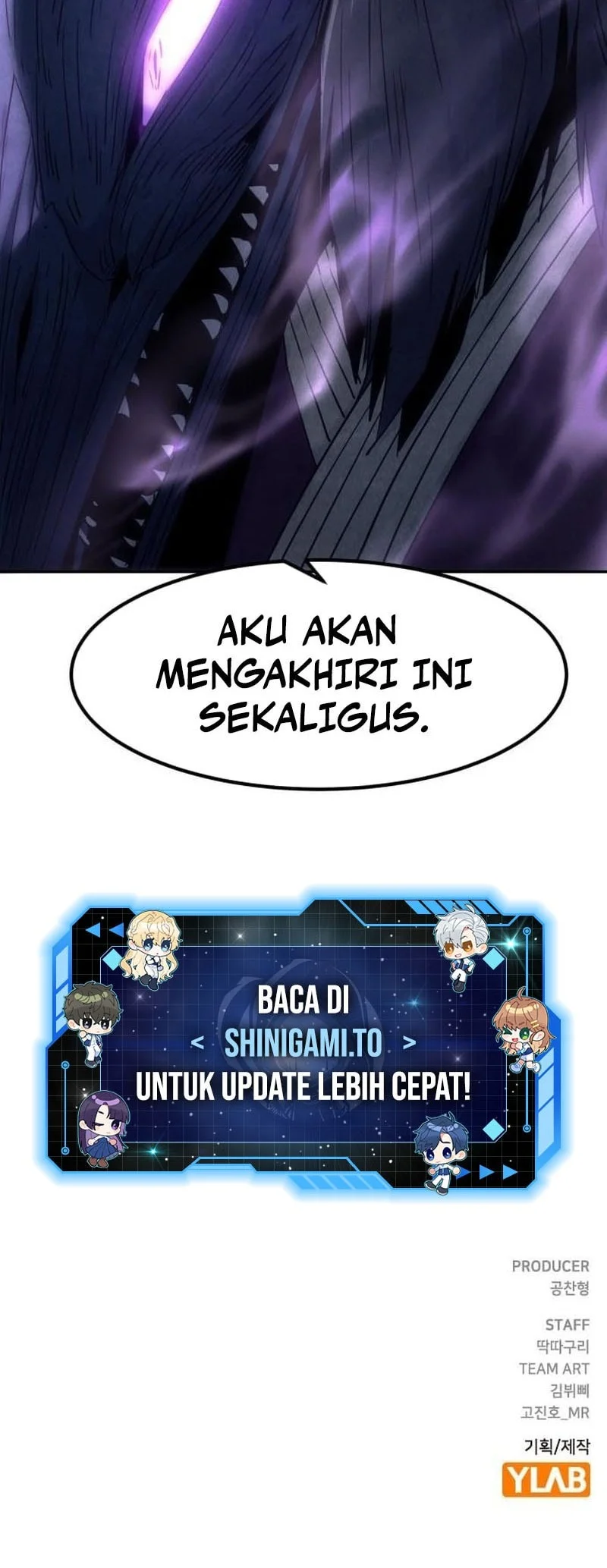 Becoming the Swordmaster Rank Young Lord of the Sichuan Tang Family Chapter 114 Gambar 65