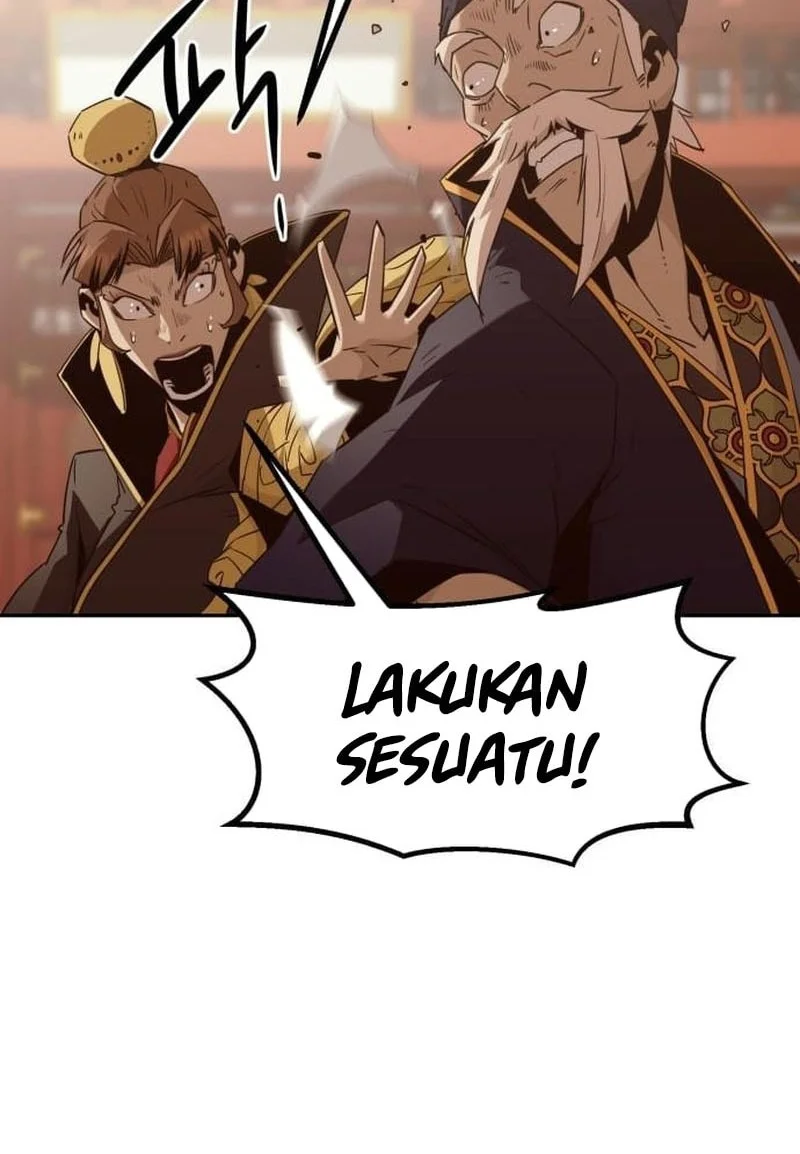 Becoming the Swordmaster Rank Young Lord of the Sichuan Tang Family Chapter 114 Gambar 5