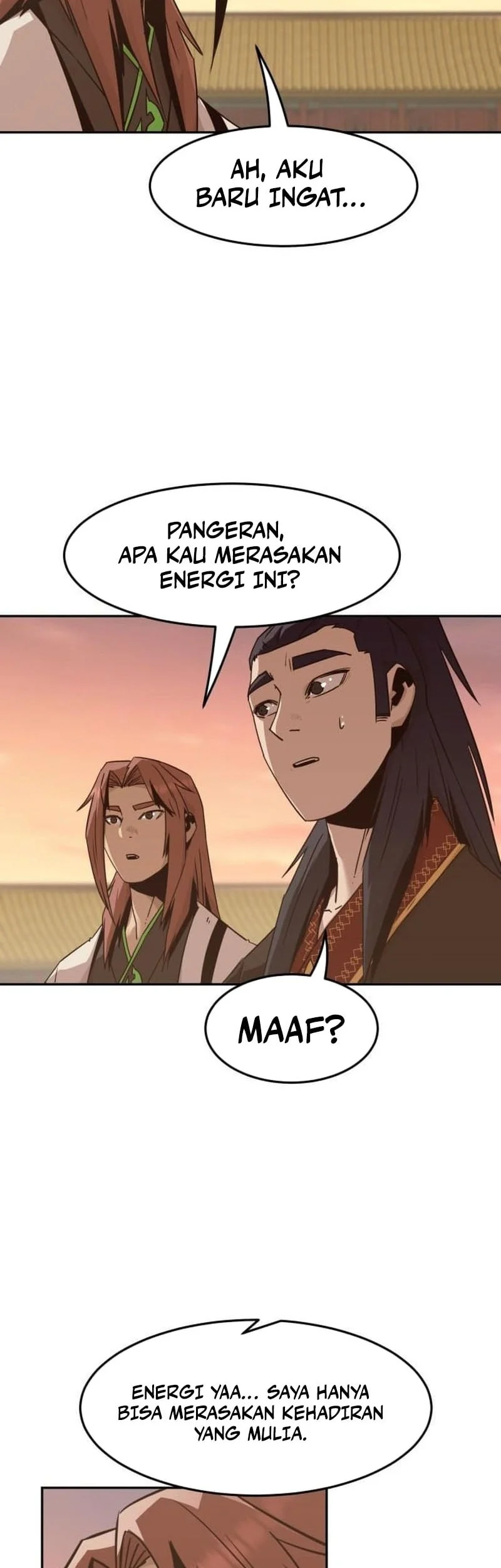 Becoming the Swordmaster Rank Young Lord of the Sichuan Tang Family Chapter 114 Gambar 23