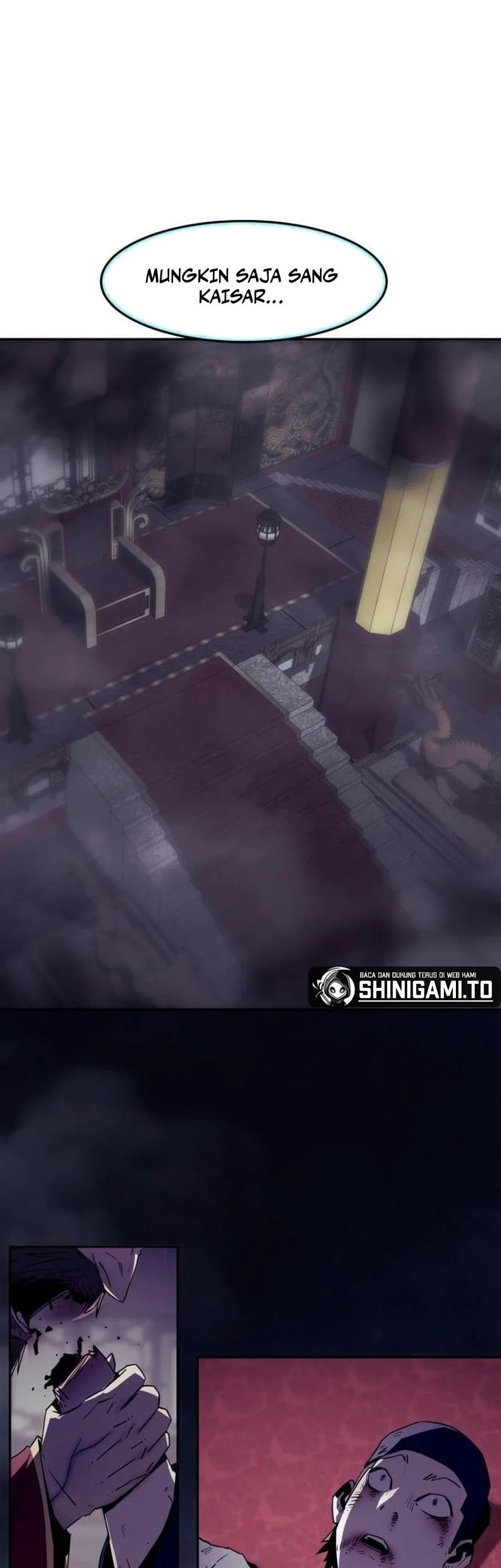 Becoming the Swordmaster Rank Young Lord of the Sichuan Tang Family Chapter 114 Gambar 32