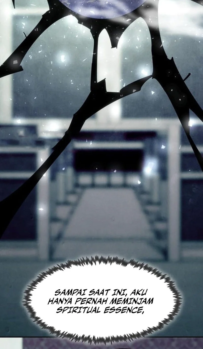 Becoming the Swordmaster Rank Young Lord of the Sichuan Tang Family Chapter 115 Gambar 45