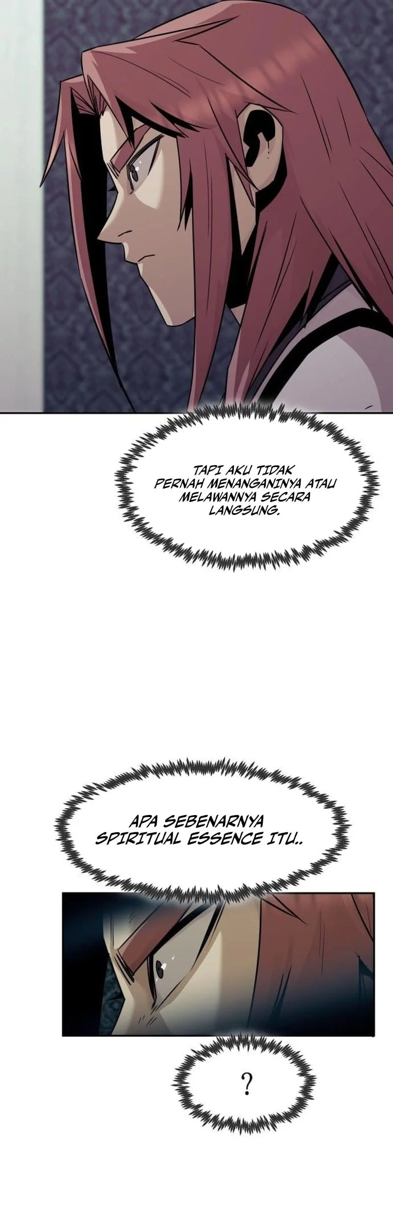 Becoming the Swordmaster Rank Young Lord of the Sichuan Tang Family Chapter 115 Gambar 46