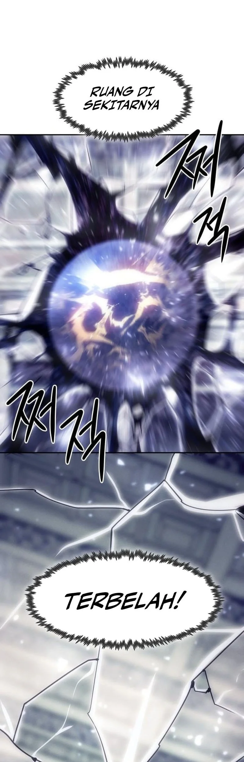 Becoming the Swordmaster Rank Young Lord of the Sichuan Tang Family Chapter 115 Gambar 47